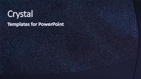  Presentation with leather scrapbook - Cool new presentation design with paint shop industry - leather background backdrop and a  colored foreground