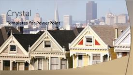  Presentation with san francisco - 