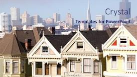  Presentation with san francisco - 