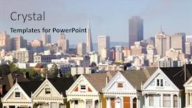  Presentation with san francisco - 