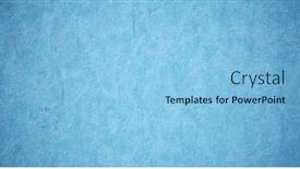  Presentation with dark blue - Presentation design enhanced with painted-wall-dark-blue-background background and a light blue colored foreground