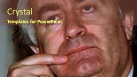  Presentation with genocide - Slide set having pale-bosnia-may-16-bosnian background and a tawny brown colored foreground