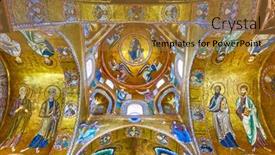  Presentation with byzantine - 