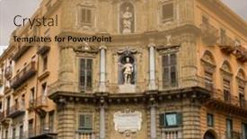  Presentation with baroque - 