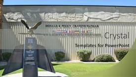  Presentation with non profit - 