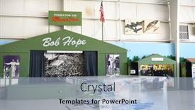  Presentation with non profit - 