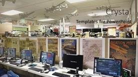  Presentation with non profit - 