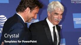  Presentation with gala awards - 