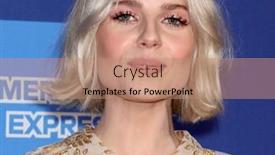  Presentation with gala awards - 