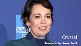  Presentation with gala awards - 