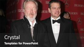  Presentation with gala - 