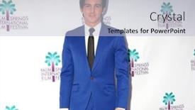  Presentation with 2018 - Slide set featuring palm-springs-jan-3-drake background and a lemonade colored foreground