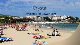  Presentation with destination - 