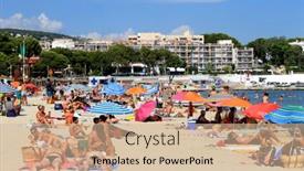  Presentation with destination - 