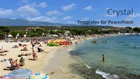  Presentation with destination - 