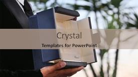  Presentation with festival - 