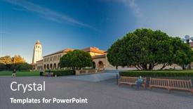  Presentation with stanford university - 