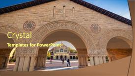  Presentation with stanford university - 