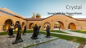  Presentation with stanford university - 