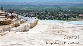  Presentation with heritage - 