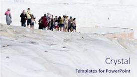  Presentation with heritage - 