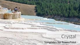  Presentation with heritage - 