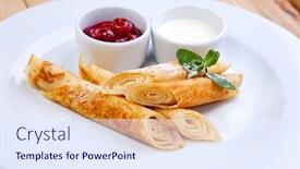  Presentation with jam - 