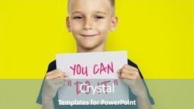  Presentation with panorama old tbilisi - Cool new presentation with panorama of ibiza old city backdrop and a seafoam green colored foreground