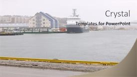  Presentation with western - 