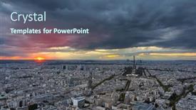  Presentation with paris france - 