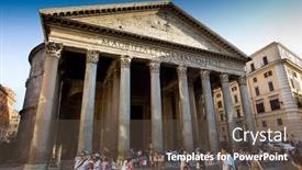  Presentation with tourists - 