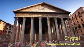  Presentation with tourists - 