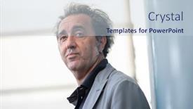  Presentation with pope - 