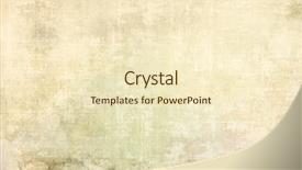  Presentation with perfect - Colorful slide deck enhanced with vintage paper - grunge textures and backgrounds backdrop and a cream colored foreground