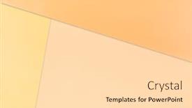  Presentation with pastel color - Amazing presentation theme having paper-color-background-three-warm backdrop and a light gray colored foreground