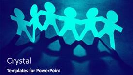  Presentation with doll paper - 