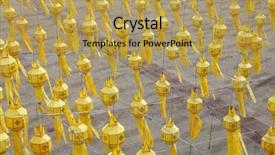  Presentation with chiang mai - Cool new presentation with paper lanterns chiang mai thailand backdrop and a yellow colored foreground