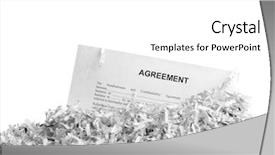  Presentation with pork shredded on grill banana - Cool new theme with paper security recycling - shredded agreement isolated backdrop and a white colored foreground