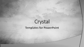  Presentation with aged paper - Audience pleasing slides consisting of paper texture may use backdrop and a light gray colored foreground