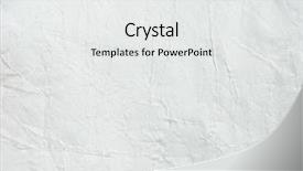  Presentation with old paper - Presentation consisting of paper texture background and a white colored foreground