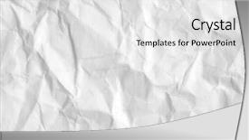  Presentation with texture - Colorful PPT layouts enhanced with paper texture backdrop and a white colored foreground