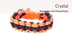  Presentation with whistle - Beautiful slide deck featuring the san francisco giants backdrop and a sky blue colored foreground