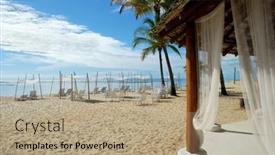  Presentation with paradise - 