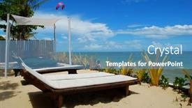  Presentation with paradise - 