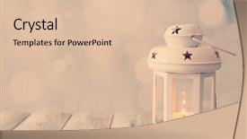  Presentation with old wooden table food - Beautiful presentation theme featuring paraffin oil - lantern on wooden table backdrop and a  colored foreground