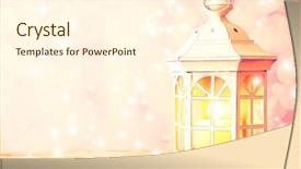  Presentation with old wooden table food - Amazing presentation theme having paraffin oil - lantern on wooden table backdrop and a  colored foreground