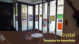  Presentation with hostel - 