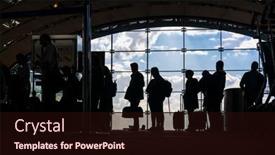  Presentation with departure - 