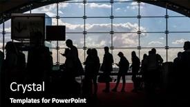  Presentation with departure - 