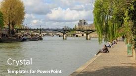  Presentation with population - 